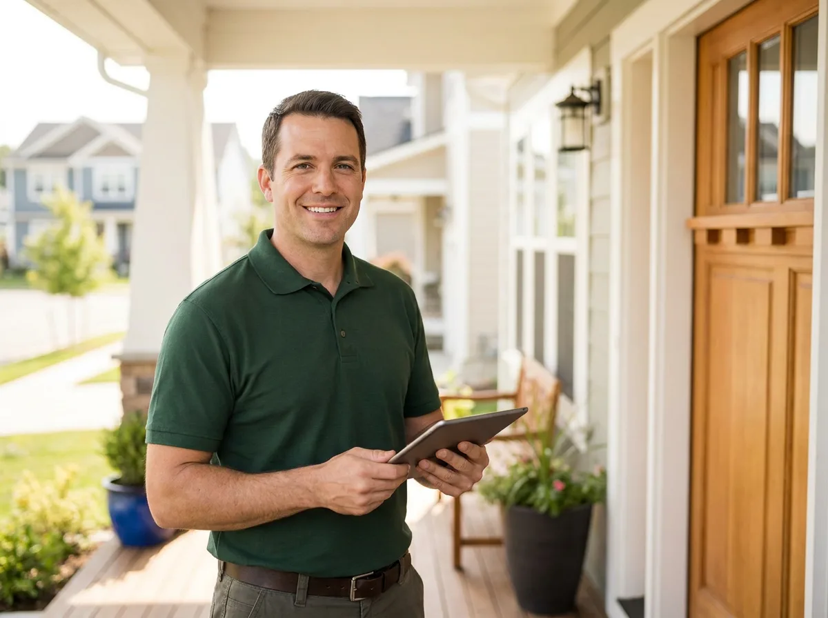 Pest control FAQs for Hartford, KS